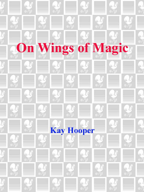 Cover image for book On Wings of Magic