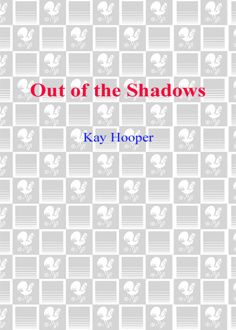 Cover image for book Out of the Shadows