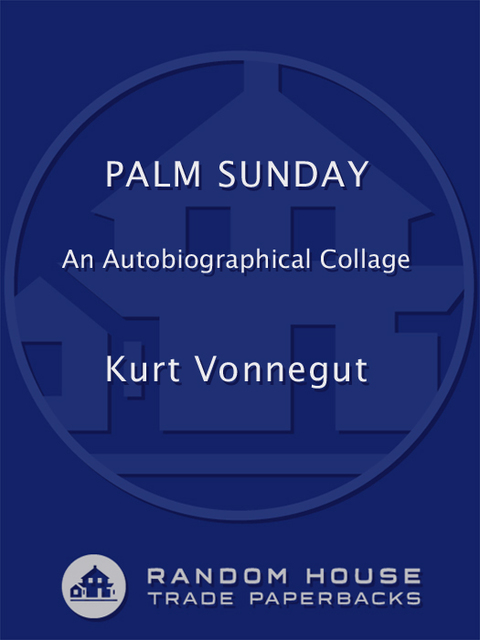 Cover image for book Palm Sunday