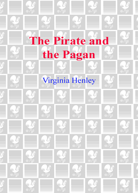 Cover image for book The Pirate and the Pagan