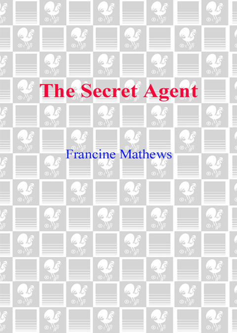 Cover image for book The Secret Agent