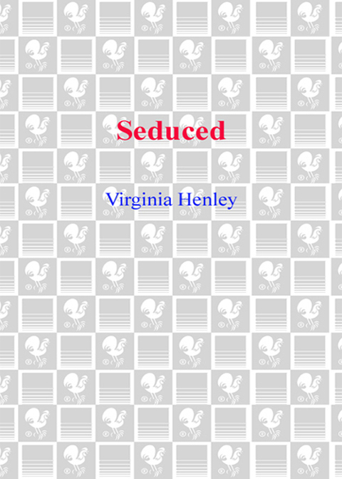 Cover image for book Seduced