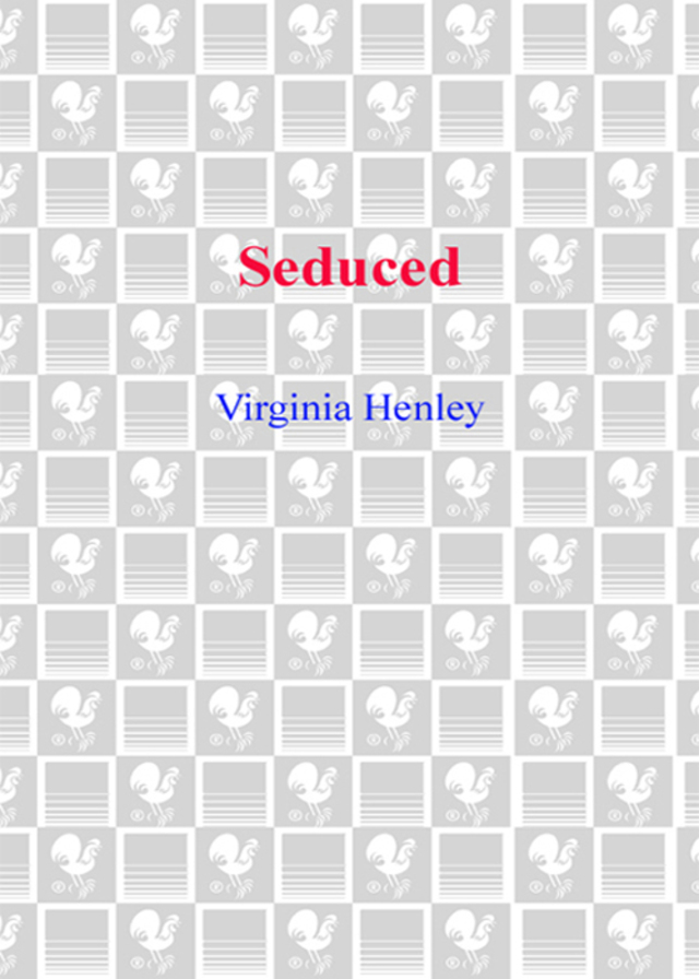 Seduced