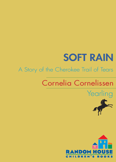 Cover image for book Soft Rain
