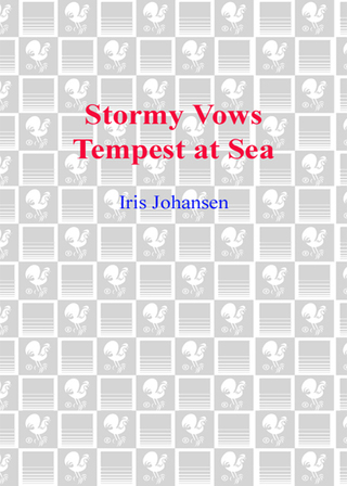 Stormy Vows/Tempest at Sea