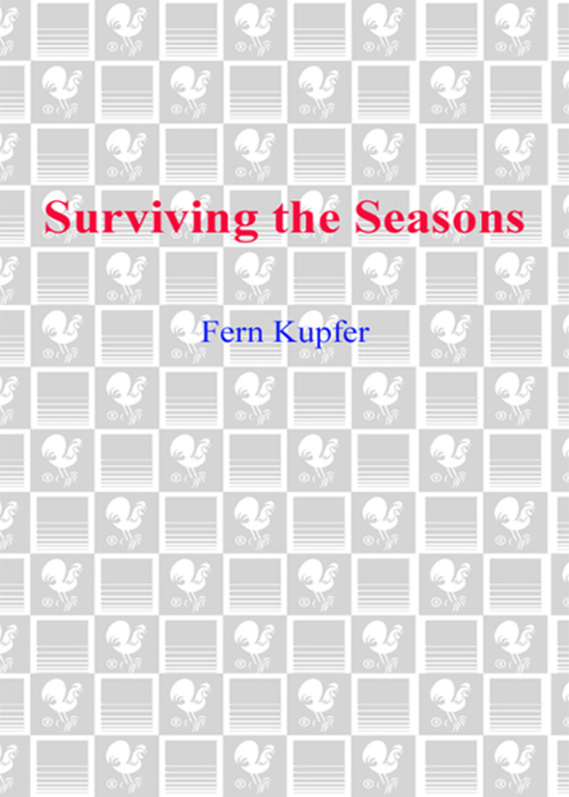 Surviving the Seasons