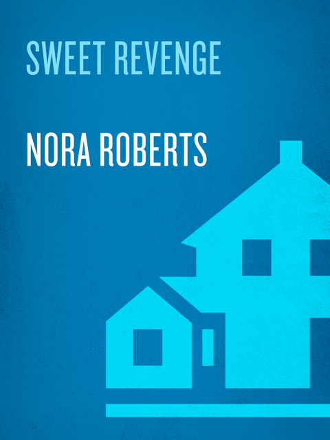 Cover image for book Sweet Revenge