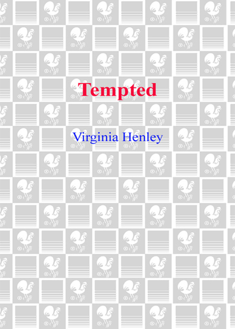 Cover image for book Tempted