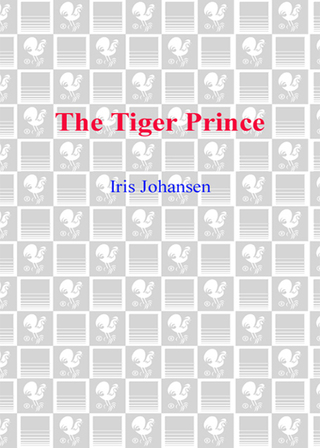 The Tiger Prince