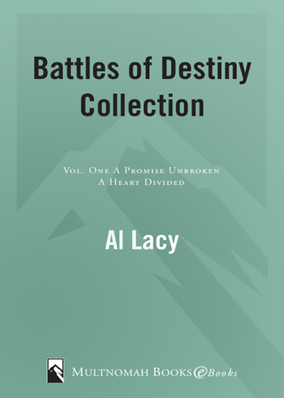 Battles of Destiny 2-in-1 Vol. 1
