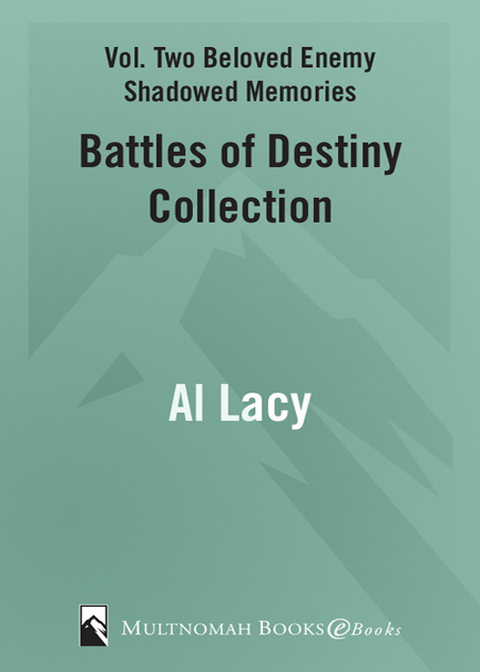 Cover image for book Battles of Destiny 2-in-1 Vol. 2