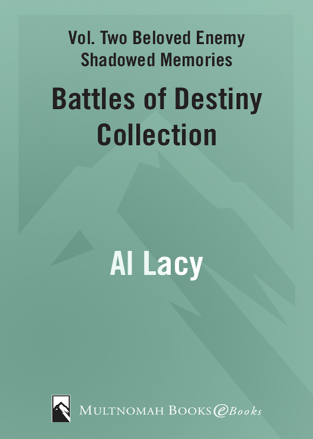 Battles of Destiny 2-in-1 Vol. 2