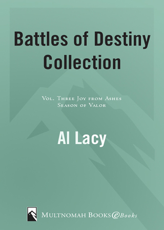 Battles of Destiny 2-in-1 Vol. 3