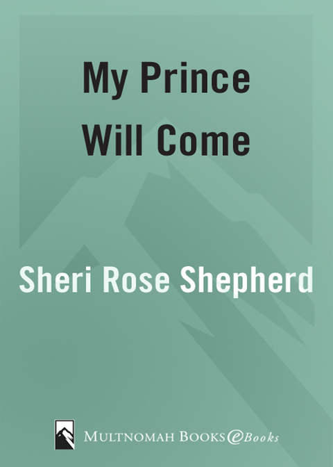 Cover image for book My Prince Will Come