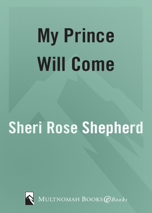 My Prince Will Come