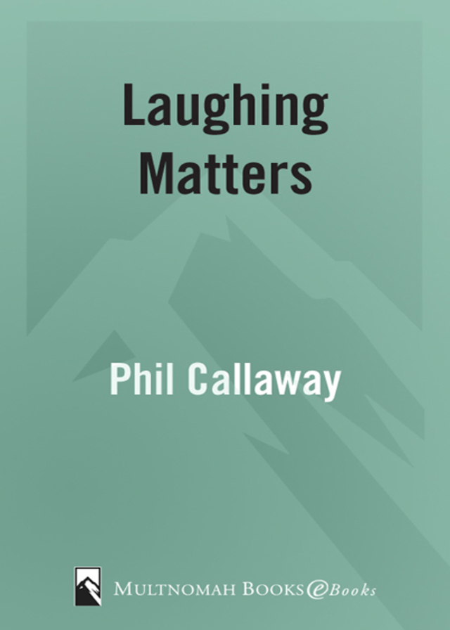 Laughing Matters