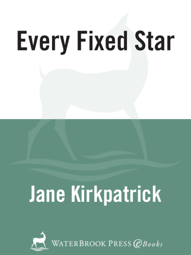 Every Fixed Star