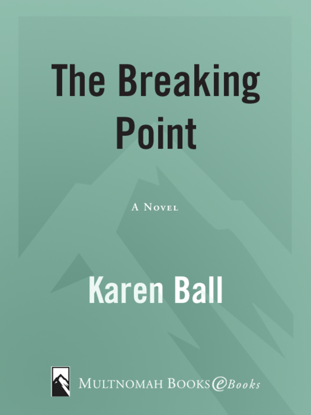 The Breaking Point