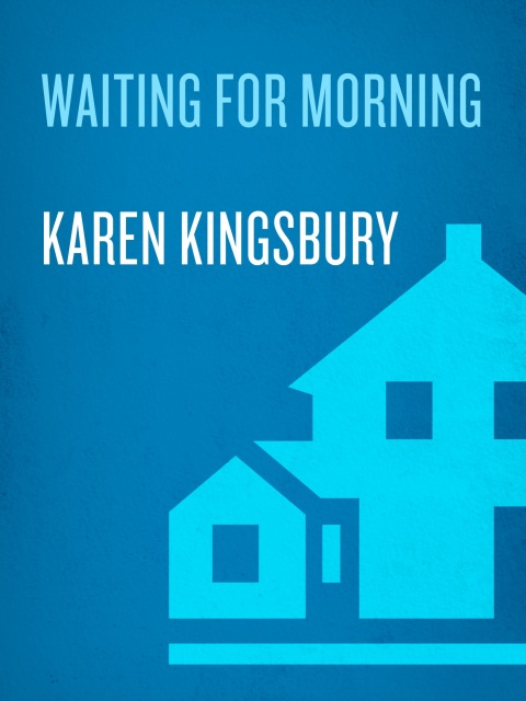 Cover image for book Waiting for Morning