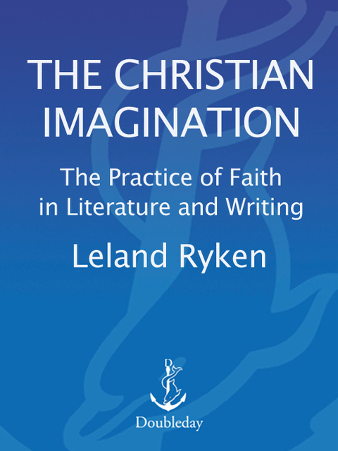 Cover image for book The Christian Imagination