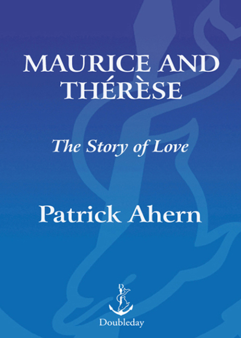 Cover image for book Maurice and Therese