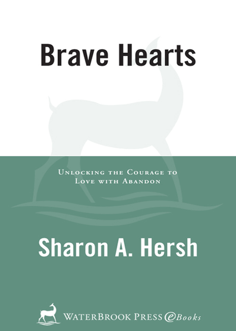 Cover image for book Bravehearts