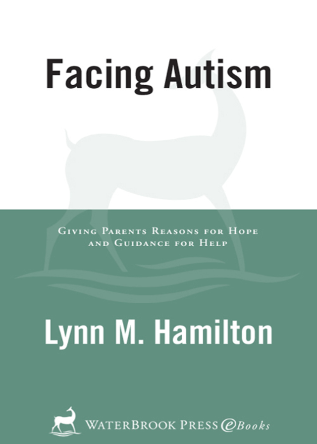 Facing Autism