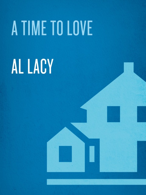 Cover image for book A Time to Love