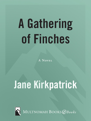 A Gathering of Finches