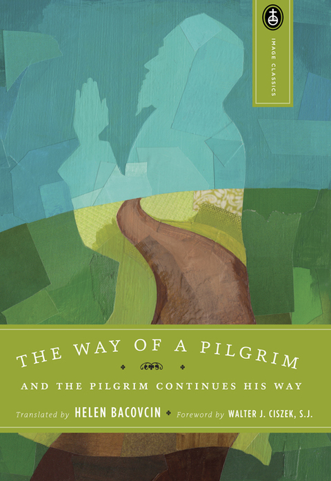 Cover image for book The Way of a Pilgrim