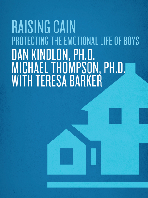 Cover image for book Raising Cain