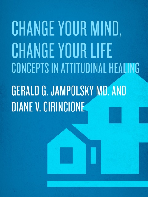 Cover image for book Change Your Mind, Change Your Life