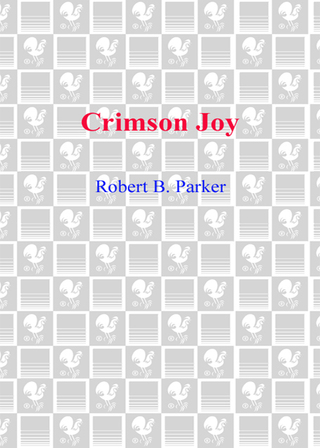 Crimson Joy
