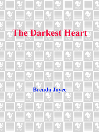 The Darkest Heart