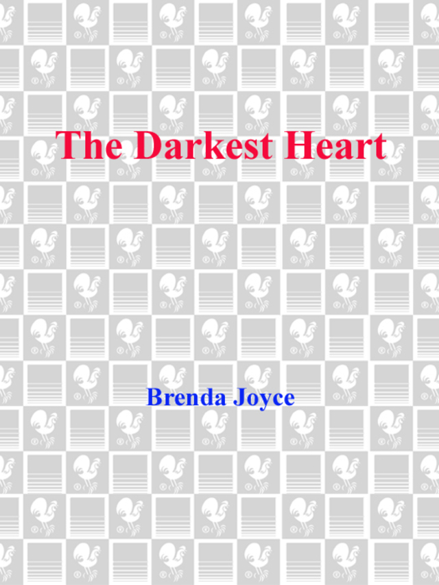 The Darkest Heart