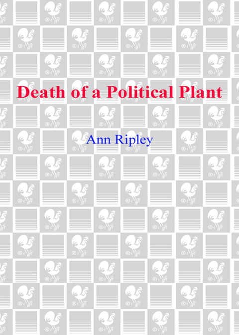 Cover image for book Death of a Political Plant