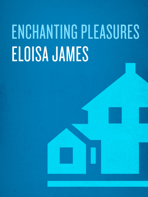 Cover image for book Enchanting Pleasures