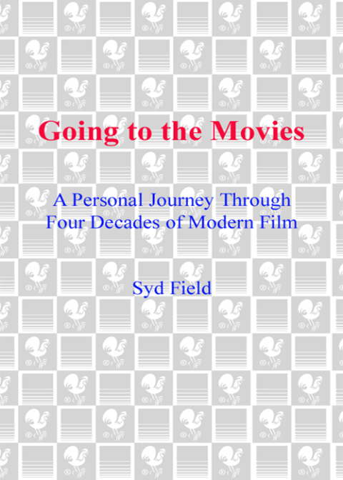 Cover image for book Going to the Movies