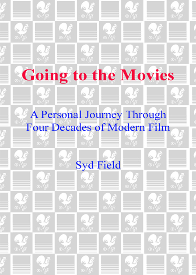 Going to the Movies
