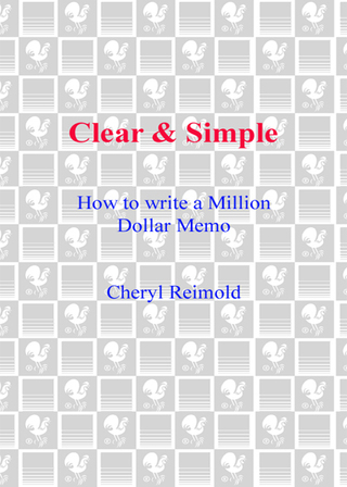 How to Write a Million Dollar Memo