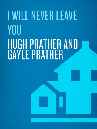 I Will Never Leave You