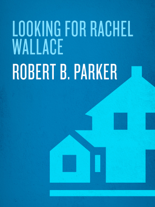 Looking for Rachel Wallace