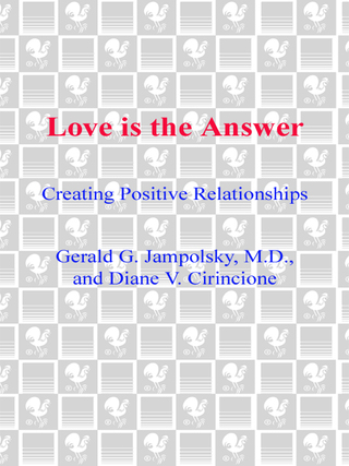 Love Is the Answer