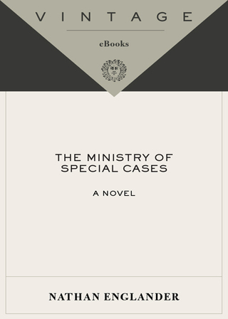 The Ministry of Special Cases