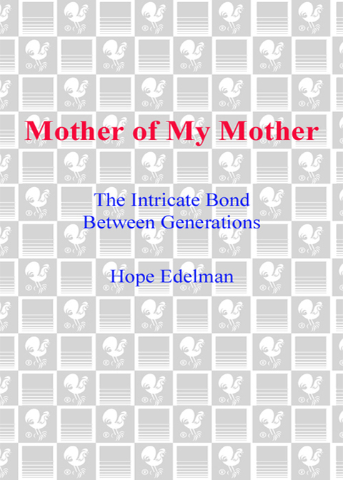 Cover image for book Mother of My Mother