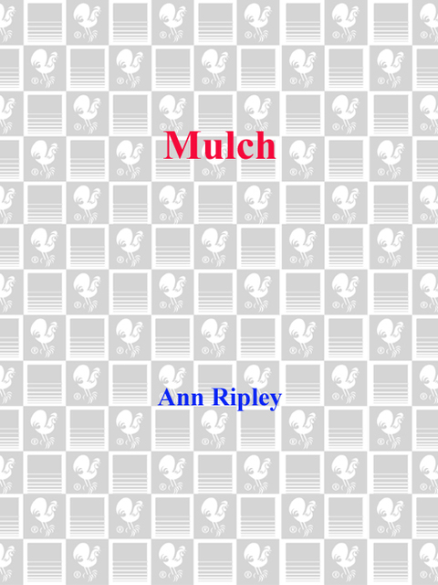 Cover image for book Mulch