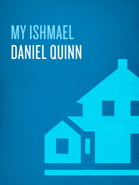 Cover image for book My Ishmael