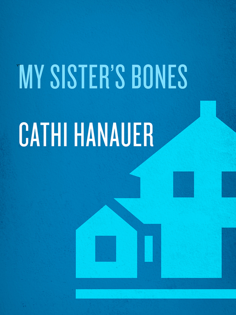 Cover image for book My Sister's Bones