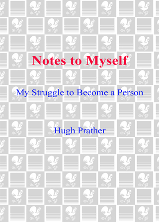 Notes to Myself
