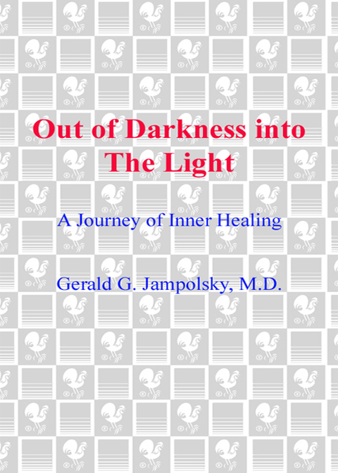 Cover image for book Out of Darkness into the Light